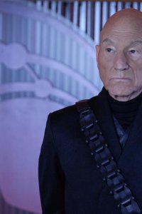 Star Trek: Picard – S02E02 – Penance