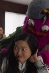 Awkwafina Is Nora from Queens – S02E06 – Nora Meets Brenda