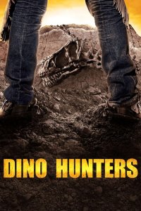 Dino Hunters – S01E03 – Curse of the Carnivore