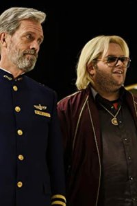Avenue 5 – S01E01 – I Was Flying