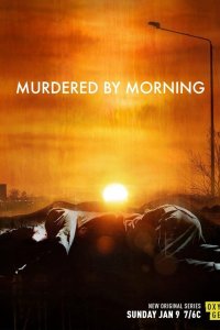 Murdered by Morning – S02E05 – Kissed by Death
