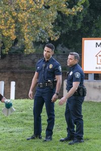 9-1-1: Lone Star – S01E05 – Studs