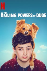 The Healing Powers of Dude – S01E02 – Getting to Know You