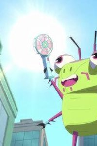 Kipo and the Age of Wonderbeasts – S03E07 – Requiem for a Dave