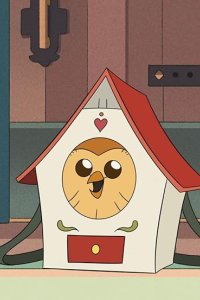 The Owl House – S02E03 – Echoes of the Past