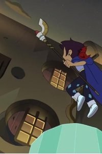 The Owl House – S02E06 – Hunting Palismen