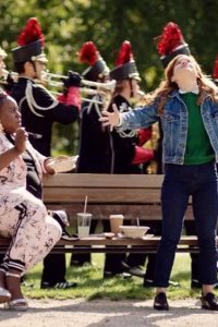 Zoey’s Extraordinary Playlist – S01E03 – Zoey’s Extraordinary Boss