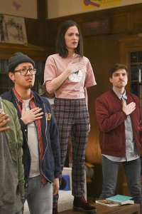 Zoey’s Extraordinary Playlist – S01E09 – Zoey’s Extraordinary Silence