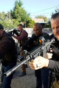 Deputy – S01E04 – 10-8 Firestone