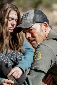 Deputy – S01E07 – 10-8 Search and Rescue