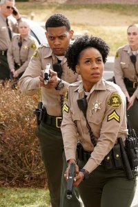 Deputy – S01E09 – 10-8 Entitlements