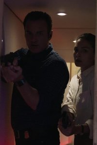 FBI: Most Wanted – S03E01 – Exposed