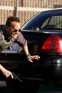 Deputy – S01E11 – 10-8 Paperwork