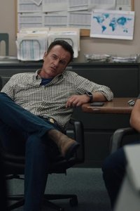 FBI: Most Wanted – S03E04 – Inherited