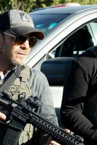 Deputy – S01E13 – 10-8 Bulletproof