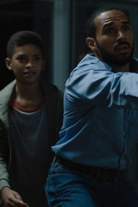 FBI: Most Wanted – S03E05 – Unhinged