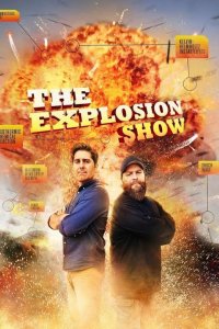 The Explosion Show – S01E01 – When Mountains Explode