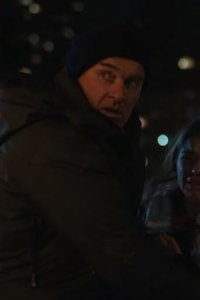 FBI: Most Wanted – S03E14 – Shattered