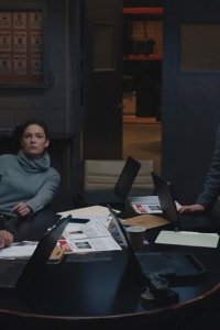 FBI: Most Wanted – S03E15 – Incel