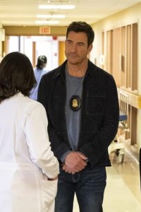 FBI: Most Wanted – S03E19 – Whack Job