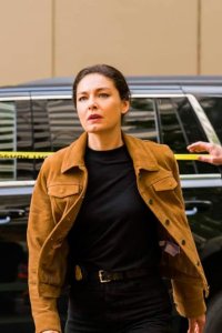 FBI: Most Wanted – S03E22 – A Man Without a Country