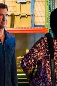 FBI: Most Wanted – S04E01 – Iron Pipeline