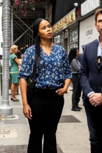 FBI: Most Wanted – S04E03 – Succession