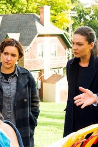 FBI: Most Wanted – S04E07 – Karma