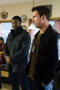 FBI: Most Wanted – S04E08 – Appeal