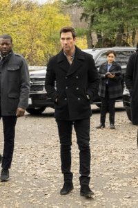 FBI: Most Wanted – S04E10 – False Flag