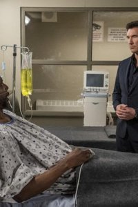 FBI: Most Wanted – S04E21 – Clean House