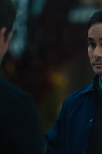 FBI: Most Wanted – S06E09 – Moving On