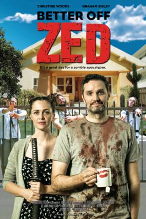 Better Off Zed