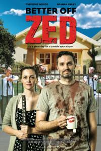 Better Off Zed