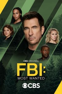 FBI: Most Wanted – S06E19 – Starman