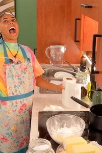 The Circle – S04E02 – Cake Me as I Am