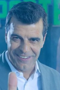 The Neighbor – S01E08 – La gran apuesta