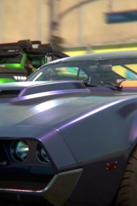 Fast & Furious Spy Racers – S01E01 – Born A Toretto