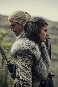 The Witcher – S01E06 – Rare Species