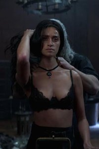 The Witcher – S03E05 – The Art of the Illusion