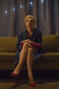 Soundtrack – S01E08 – Track 8: Gigi and Jean