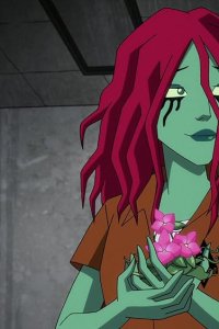 Harley Quinn – S02E06 – All the Best Inmates Have Daddy Issues