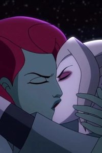 Harley Quinn – S02E07 – There’s No Place to Go but Down