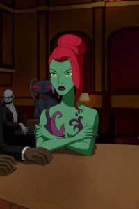 Harley Quinn – S03E03 – The 83rd Annual Villy Awards