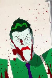 Harley Quinn – S03E06 – Joker: The Killing Vote