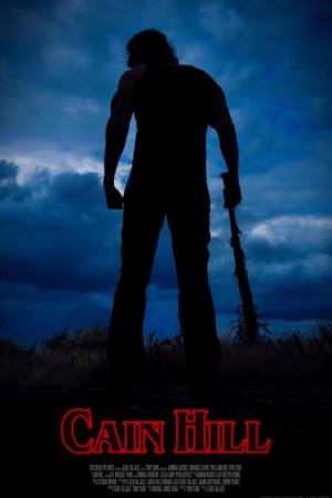 Cain Hill