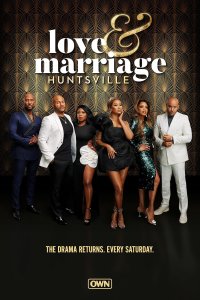 Love & Marriage: Huntsville – S02E18 – Checked Out
