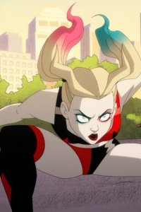 Harley Quinn – S04E01 – Gotham’s Hottest Hotties