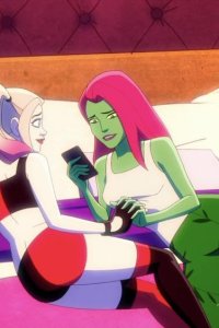 Harley Quinn – S04E03 – Icons Only