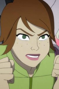 Harley Quinn – S04E06 – Metamorphosis
